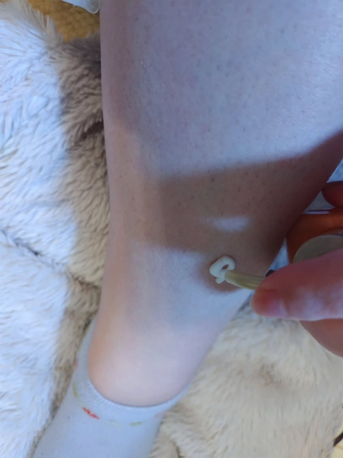 スキンミルクローション グロウブーケの香り/ReLUCE/ボディローションを使ったクチコミ(4枚目)