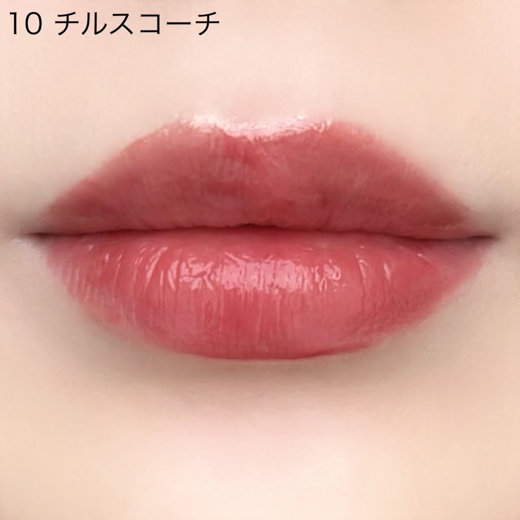 メルティングリップスウィート/BRAYE/口紅を使ったクチコミ(4枚目)