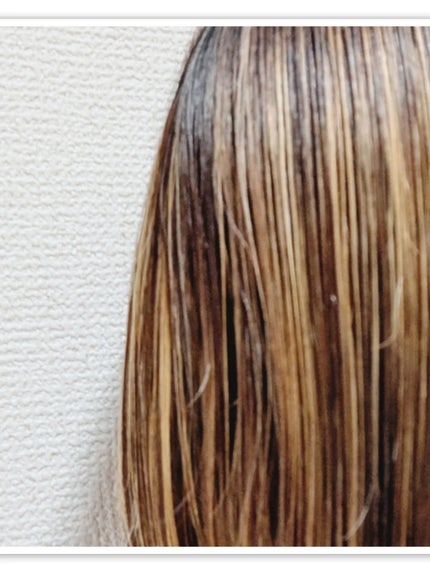 ダブルケアドライヤーse/ANLAN/ドライヤーを使ったクチコミ(7枚目)