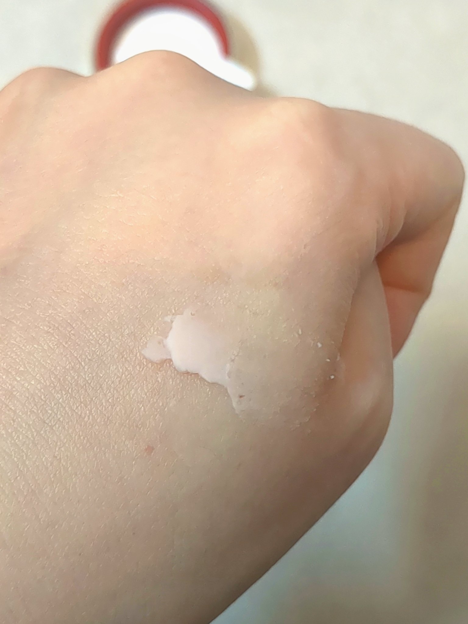 スムース パーフェクティング タッチ/CLARINS/化粧下地を使ったクチコミ（3枚目）