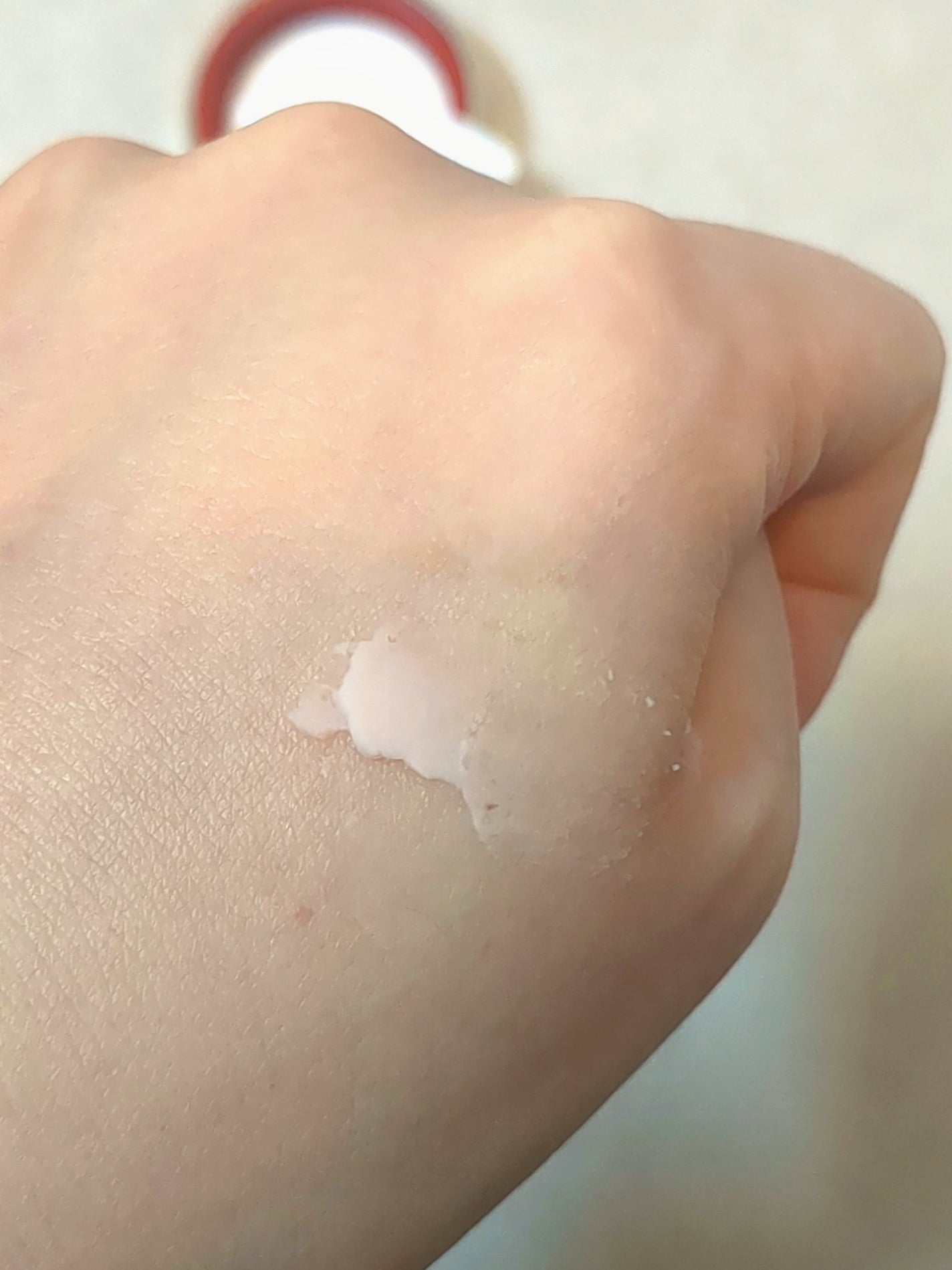 スムース パーフェクティング タッチ/CLARINS/化粧下地を使ったクチコミ(3枚目)