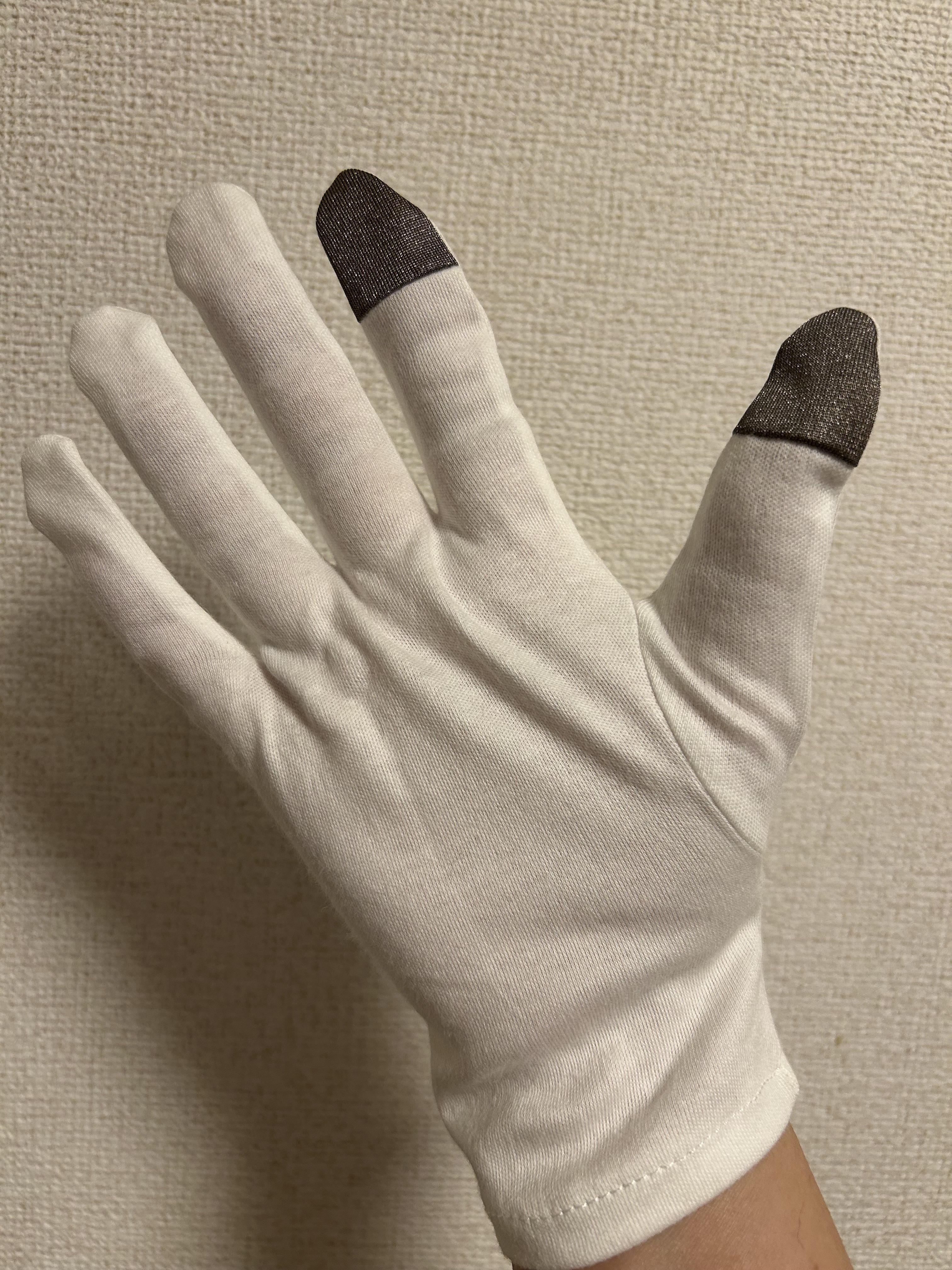 ユースキン　ハンドガード　タッチ/ユースキン/その他スキンケアを使ったクチコミ（3枚目）