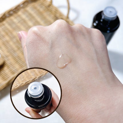 ジェニフィック アルティメ エッセンス ローション/LANCOME/化粧水を使ったクチコミ(2枚目)