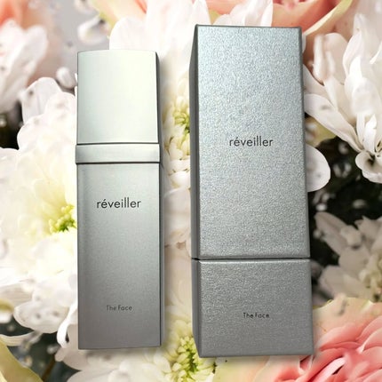 ザ フェイス/réveiller/フェイスクリームを使ったクチコミ(4枚目)