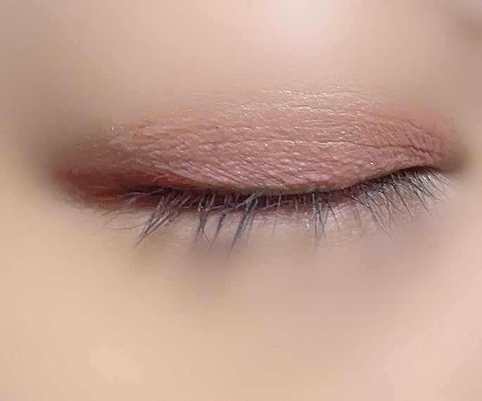 クォーツ 9色アイシャドウパレット(ドリームランドアイシャドウ)/ZEESEA/アイシャドウパレットを使ったクチコミ(5枚目)