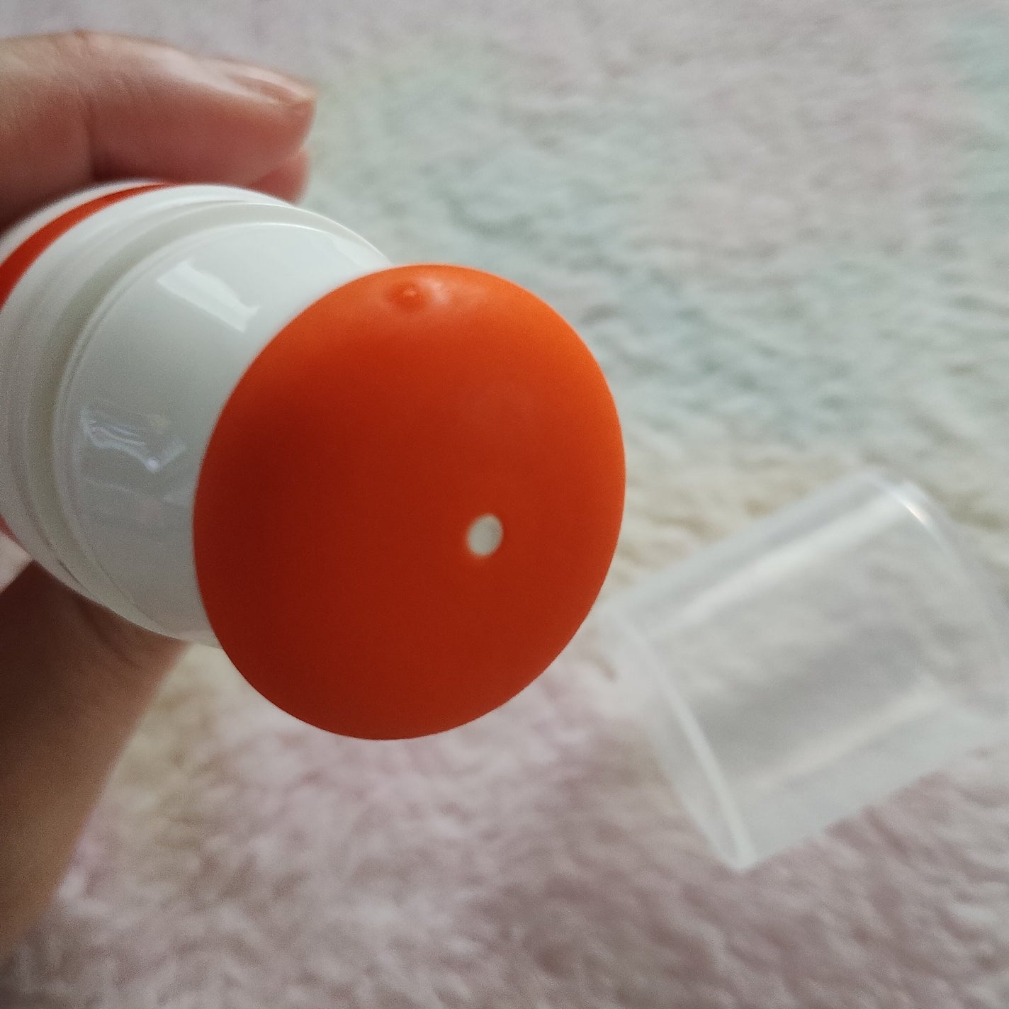 セルターンクリーム 100ml/リリーイブ/フェイスクリームを使ったクチコミ(2枚目)