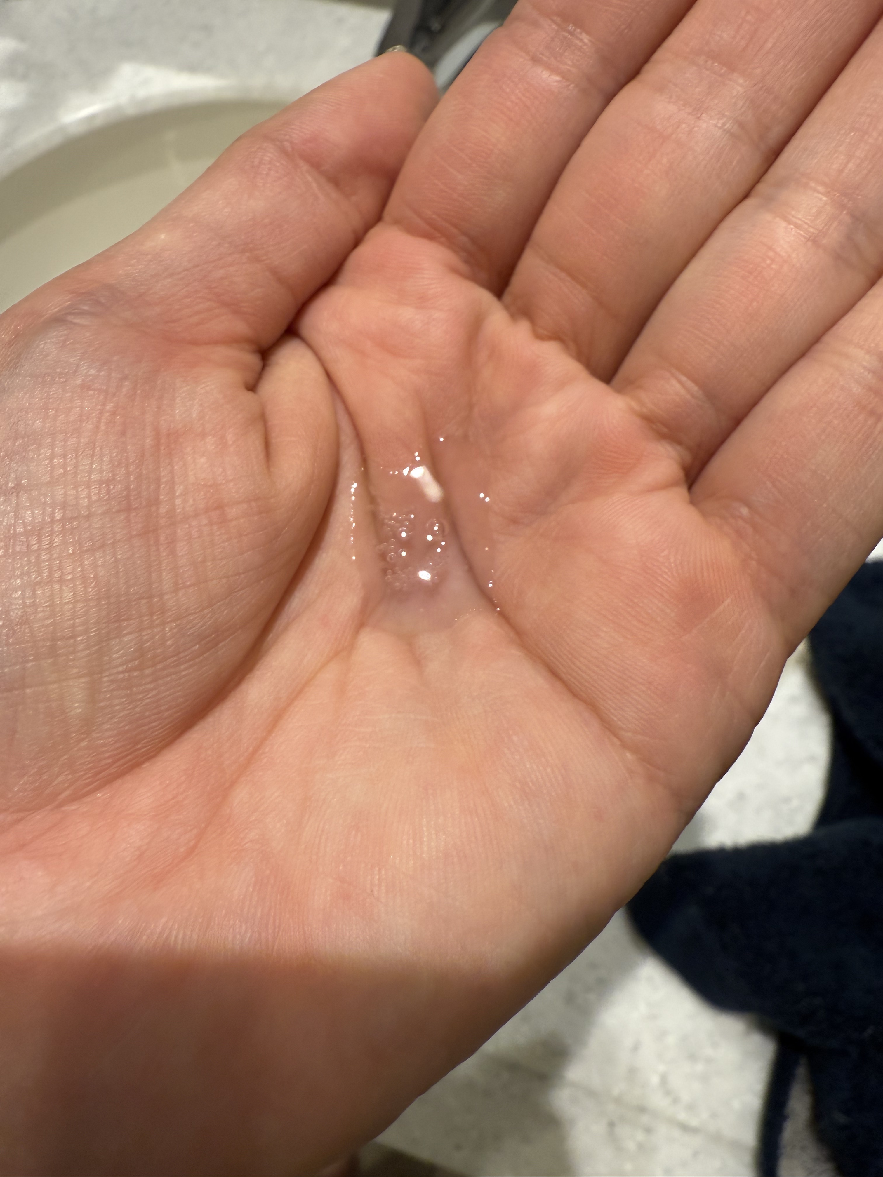 AZUSERA美容液/AZUSERA/美容液を使ったクチコミ（3枚目）