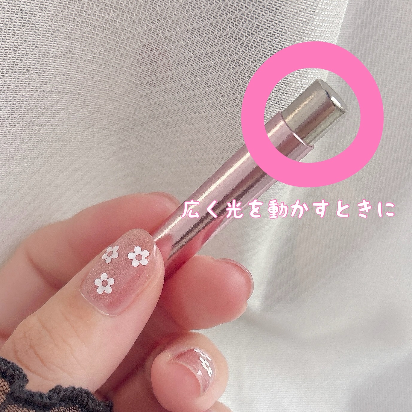 HOMEI ウィークリージェル/HOMEI/ジェルネイルを使ったクチコミ（3枚目）