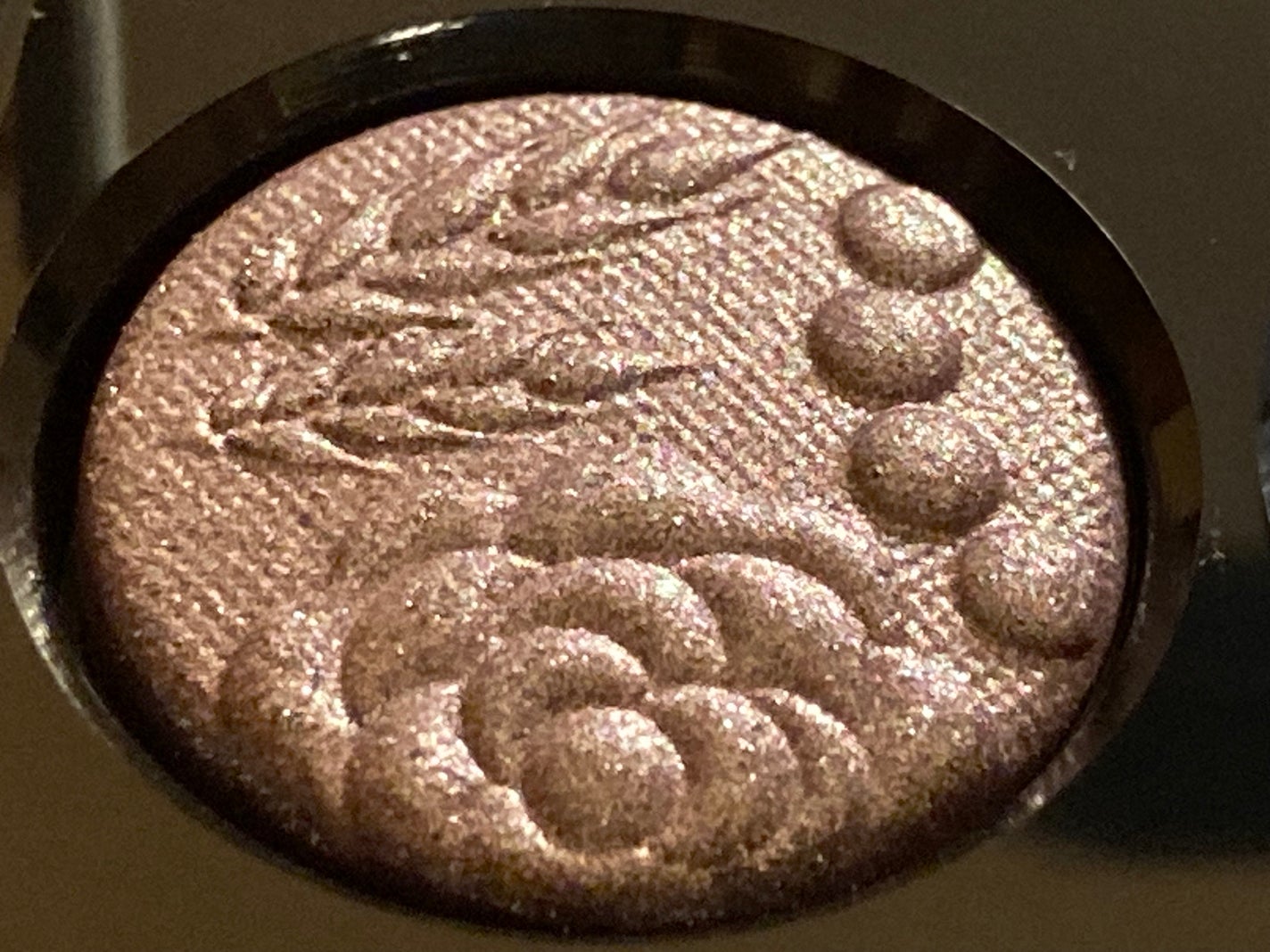 レ キャトル オンブル/CHANEL/アイシャドウパレットを使ったクチコミ(7枚目)