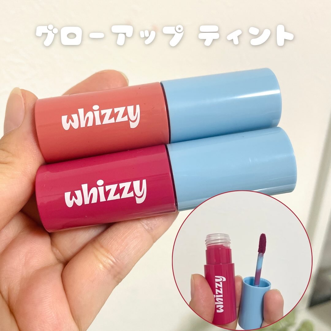 フリー&イージーアイライナー/WHIZZY/ペンシルアイライナーを使ったクチコミ（2枚目）