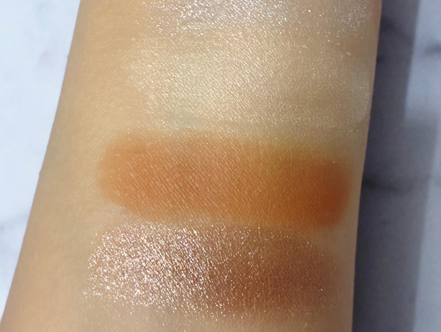 SUQQU メイクアップ キット 光飾/SUQQU/メイクアップキットを使ったクチコミ（3枚目）