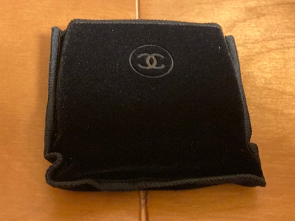 レ キャトル オンブル/CHANEL/アイシャドウパレットを使ったクチコミ(3枚目)