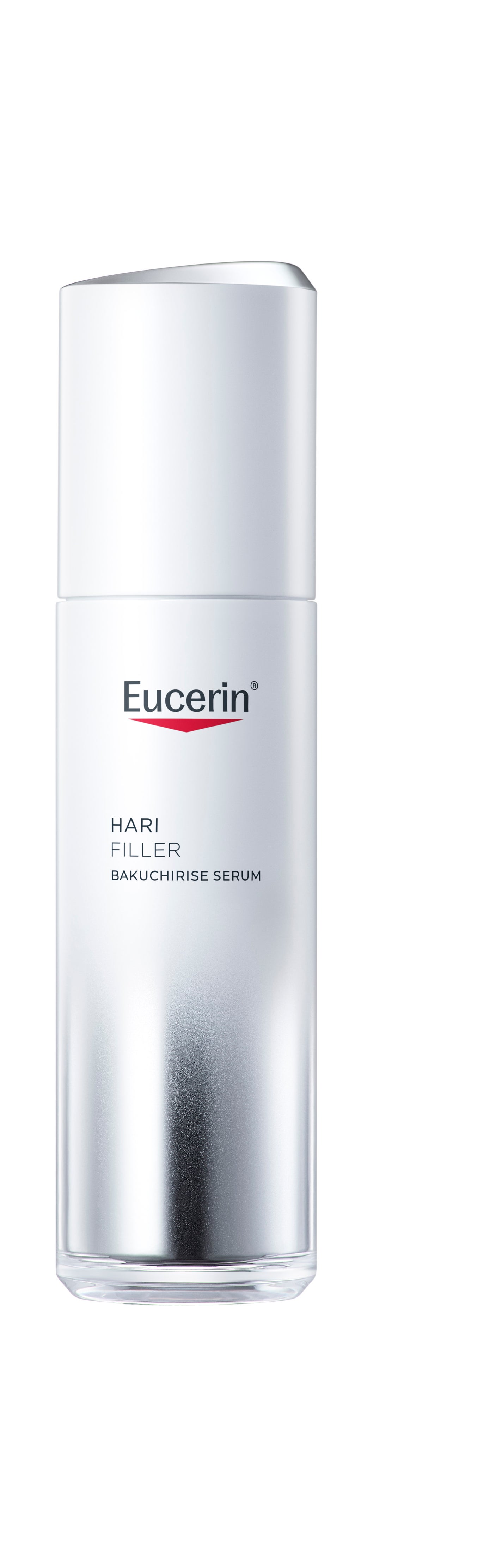 ユーセリン ハリフィラー バクチライズセラム<美容液> Eucerin