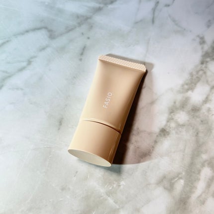 BB ティント UV カバー/FASIO/BBクリームを使ったクチコミ(2枚目)