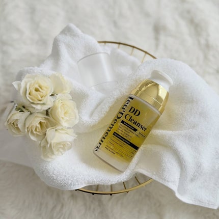 ダミーシャトルディディクレンザー/Jeu`Demeure/クレンジングジェルを使ったクチコミ(1枚目)