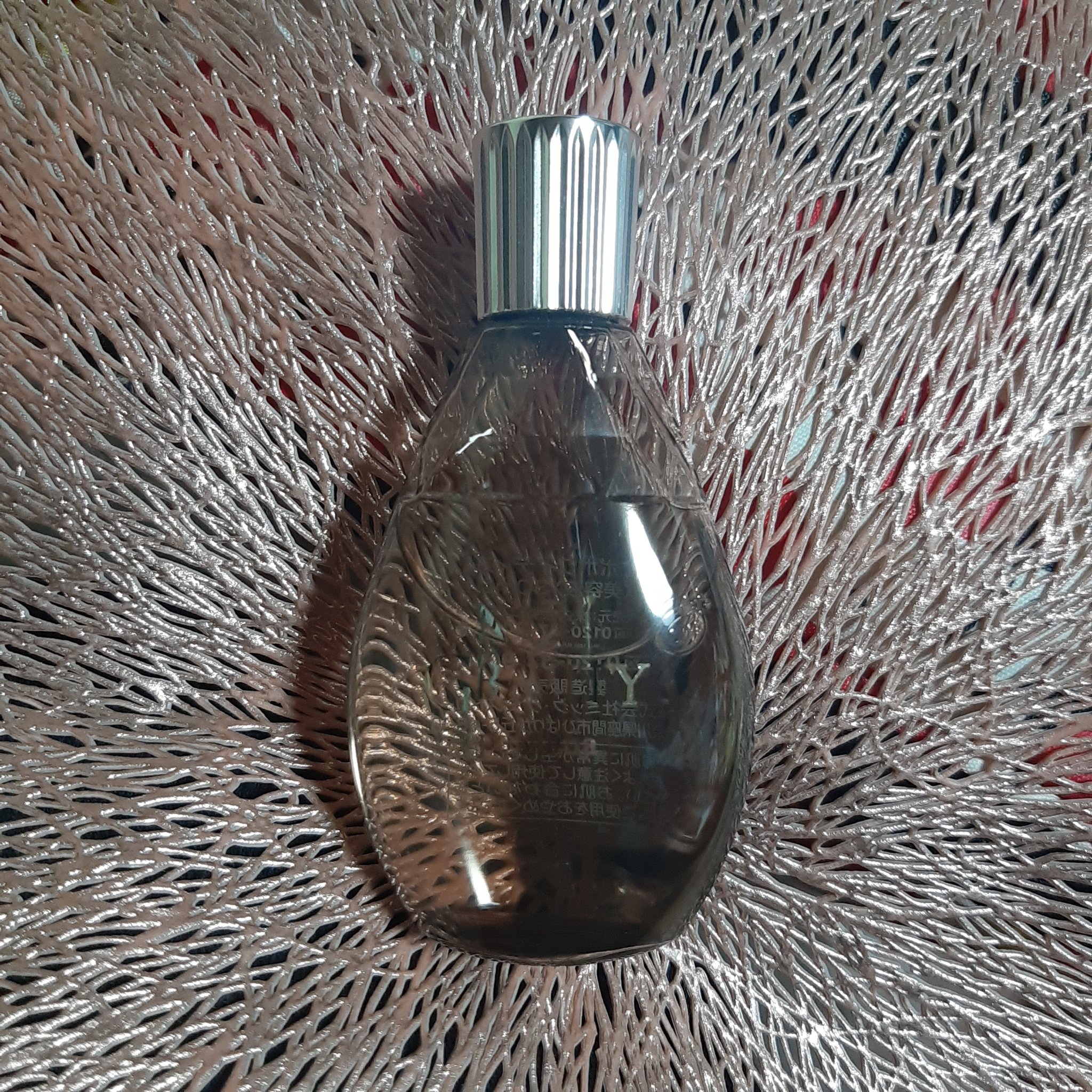 エポホワイティア/NO GRAVITY/美容液を使ったクチコミ（1枚目）