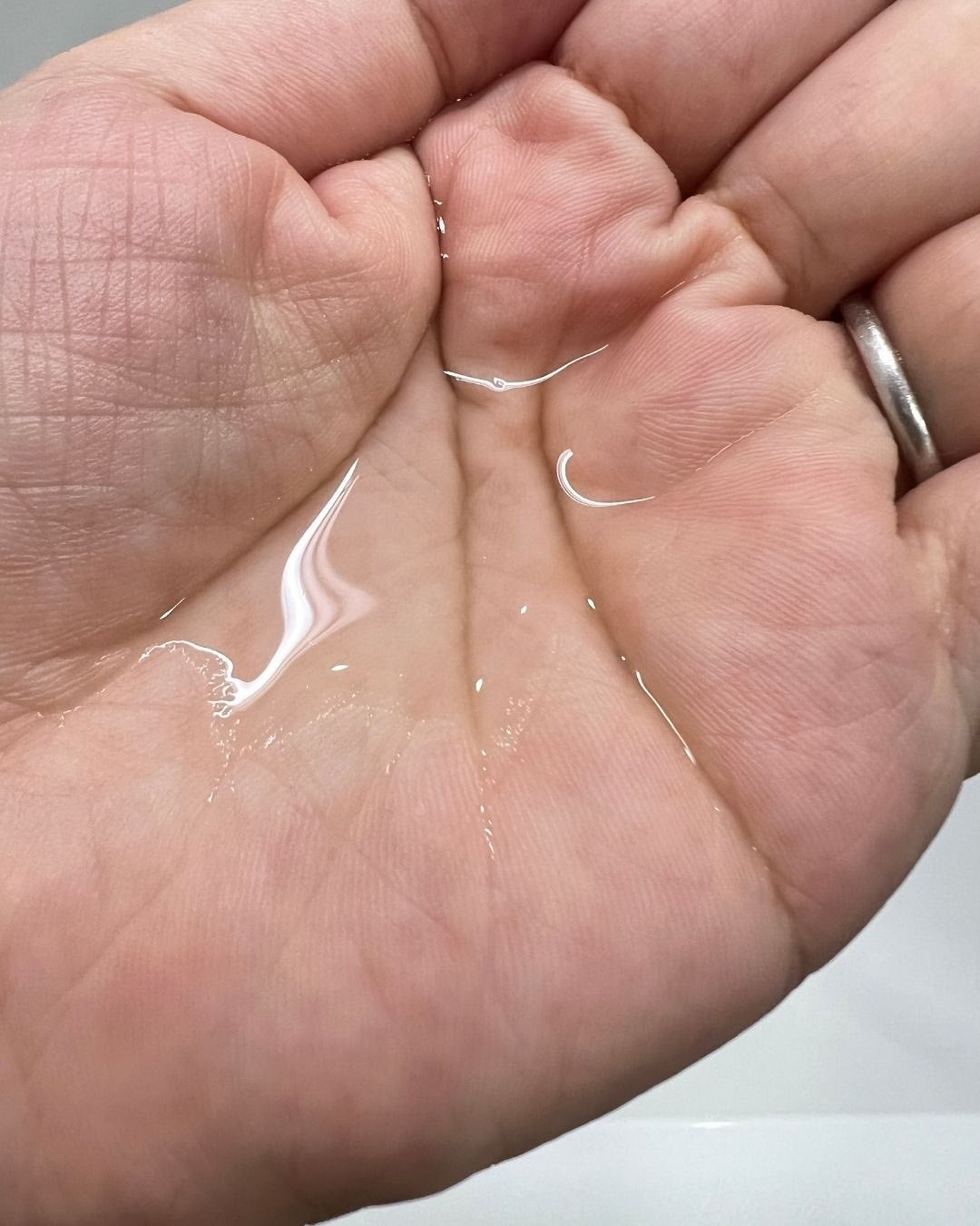 タカミローション Ⅰ/タカミ/化粧水を使ったクチコミ(2枚目)