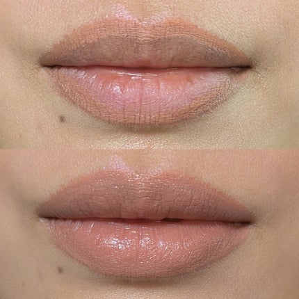 ラスターガラス リップスティック/M・A・C/口紅を使ったクチコミ(4枚目)