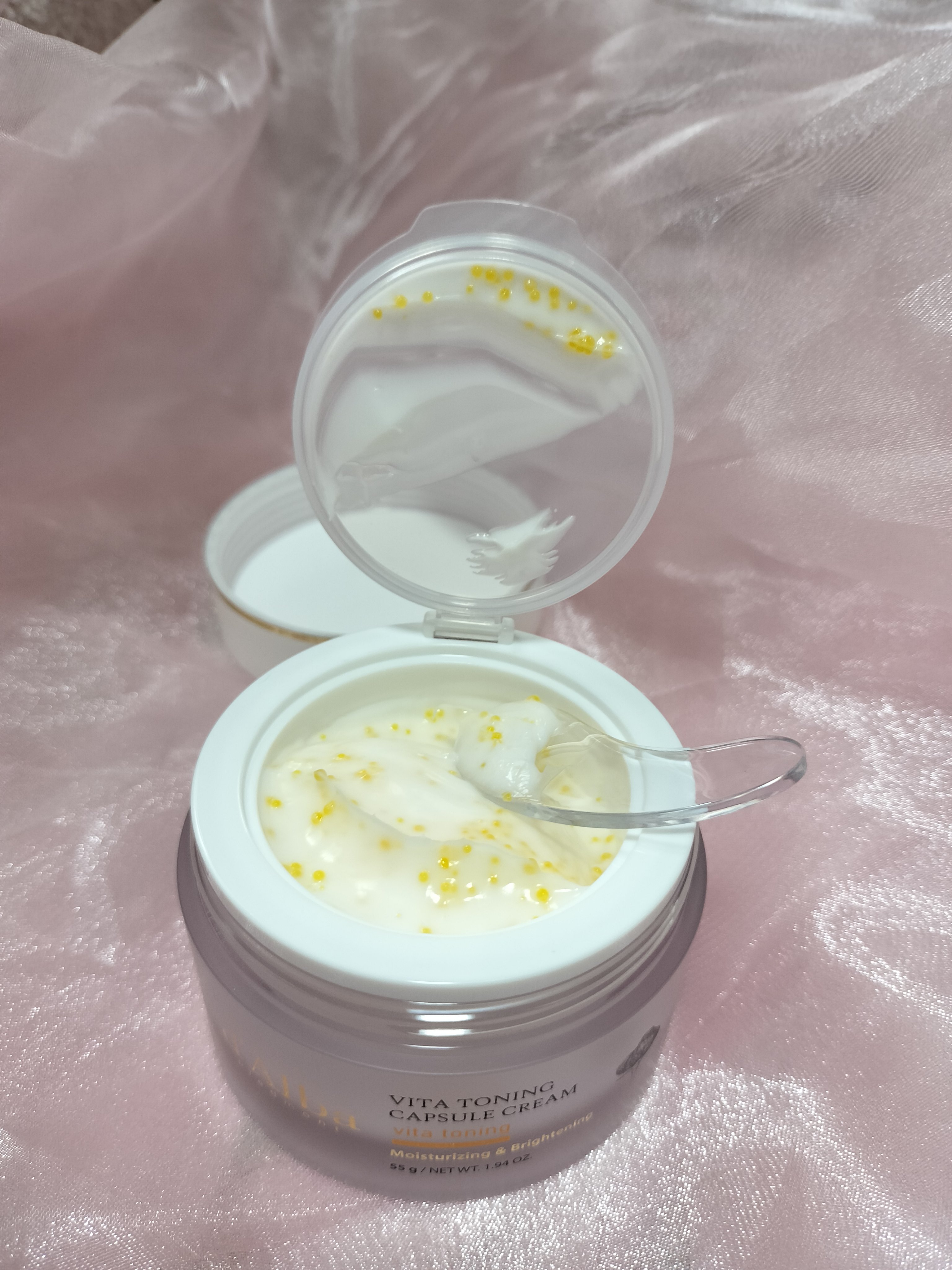 を使ったクチコミ（3枚目）