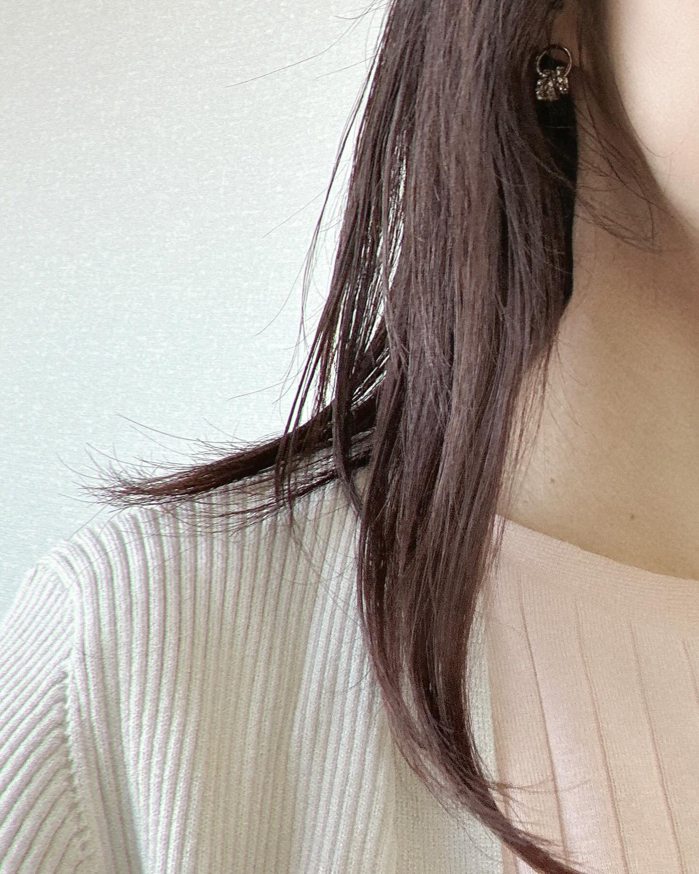 ゴクビプロ/株式会社ライフマックス/市販シャンプーを使ったクチコミ(5枚目)