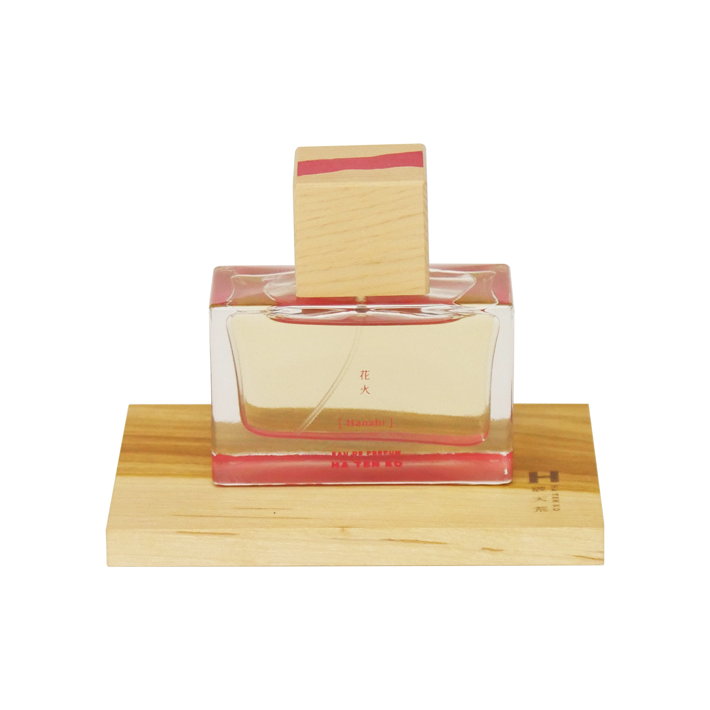 破天荒 花火　Hanabi