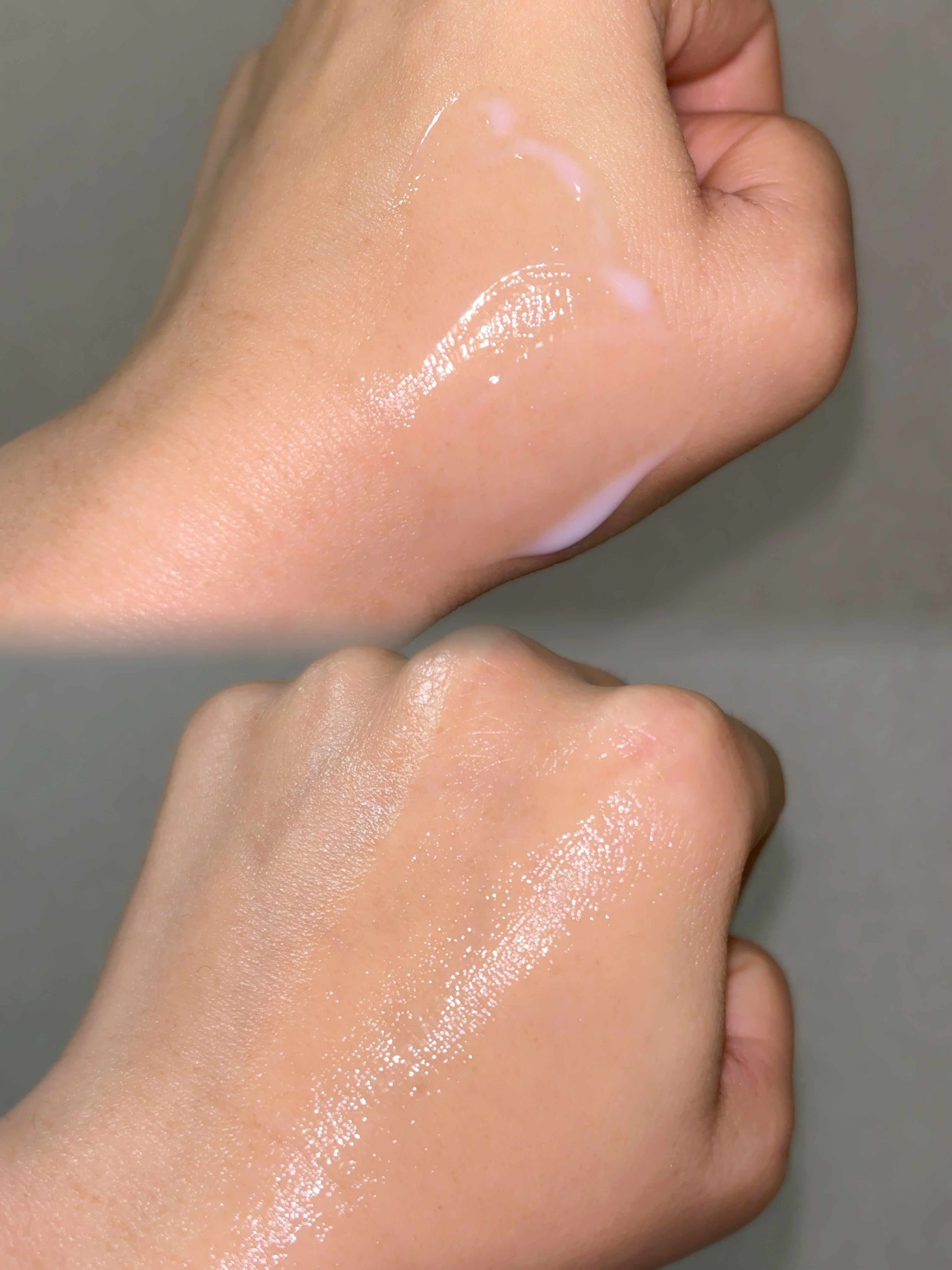 プライマーショット/アテニア/美容液を使ったクチコミ（2枚目）