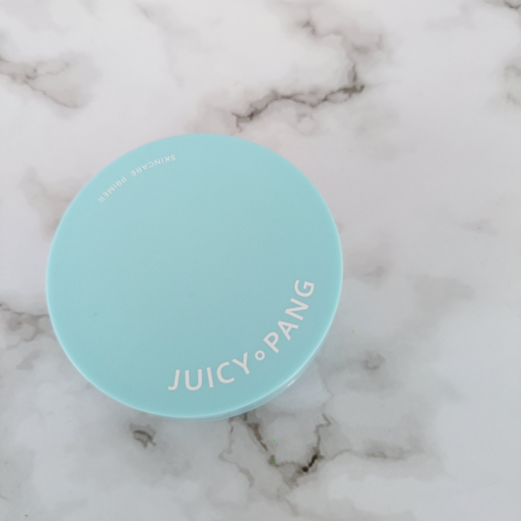 ジューシーパン スキンケアプライマー/A’pieu/化粧下地を使ったクチコミ（1枚目）