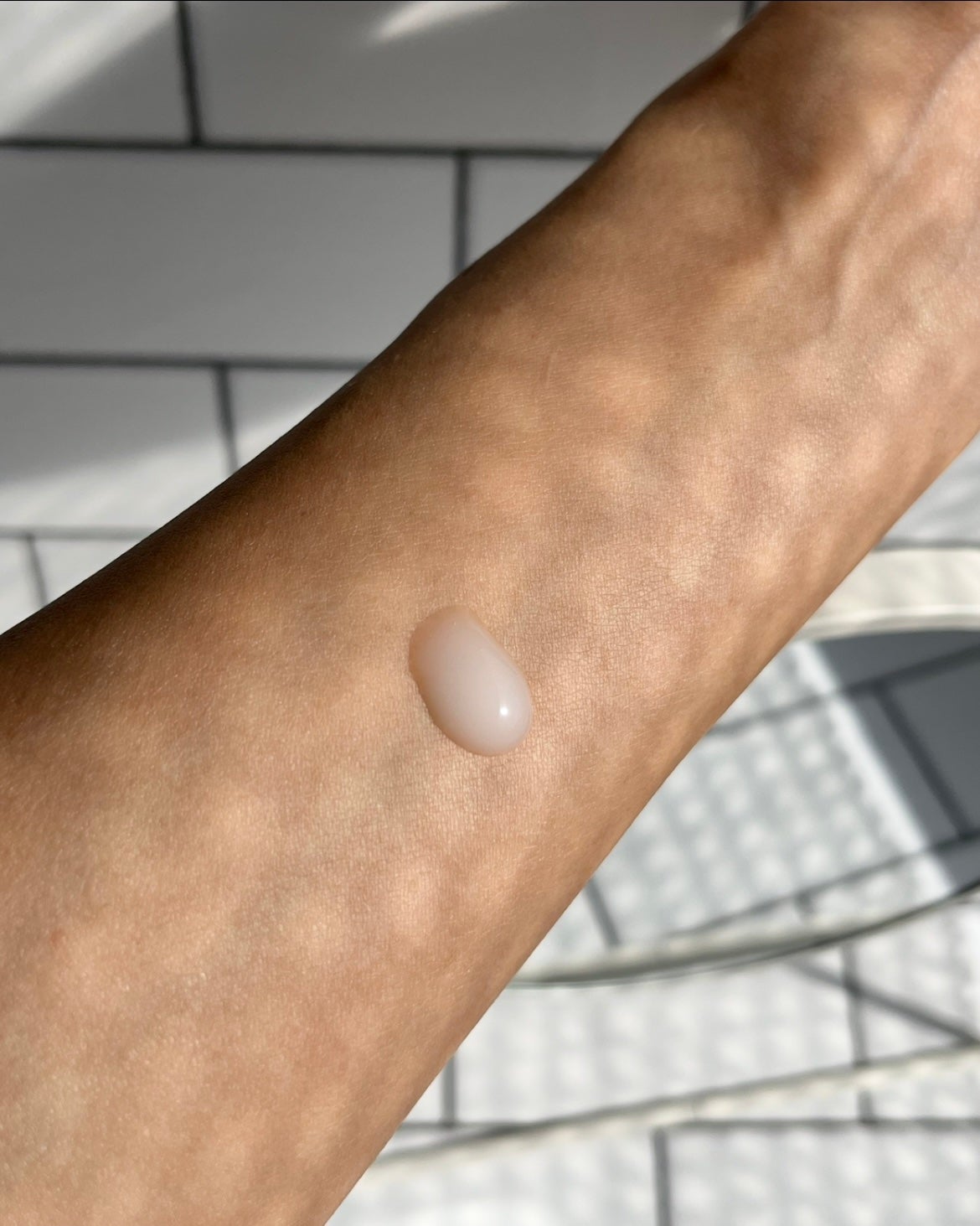 アユーラ メディテーションボディミルクα/AYURA/ボディミルクを使ったクチコミ(2枚目)