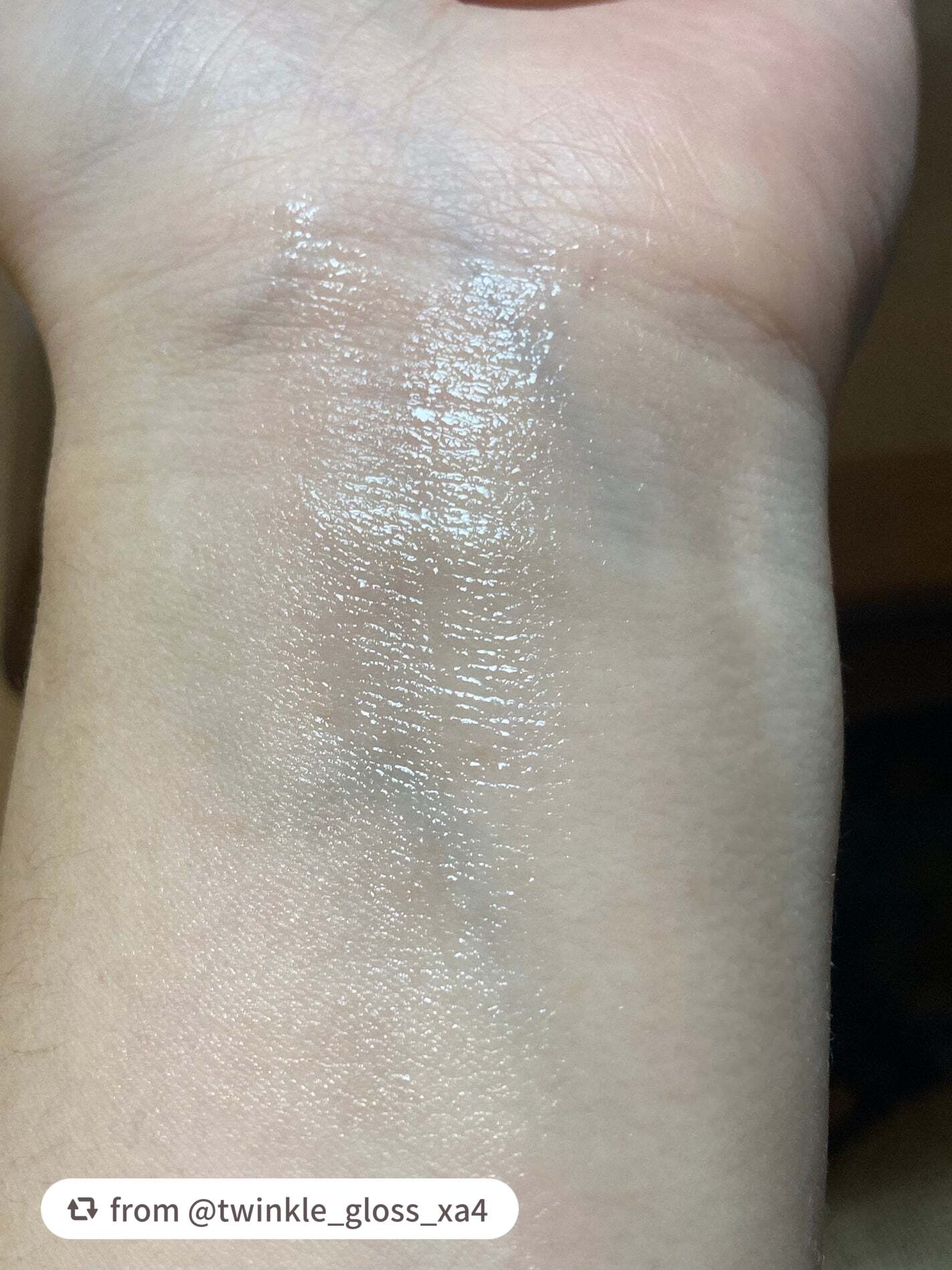 REJURAN デュアルエフェクトアンプル 30ml/REJURAN COSMETICS/美容液を使ったクチコミ(9枚目)