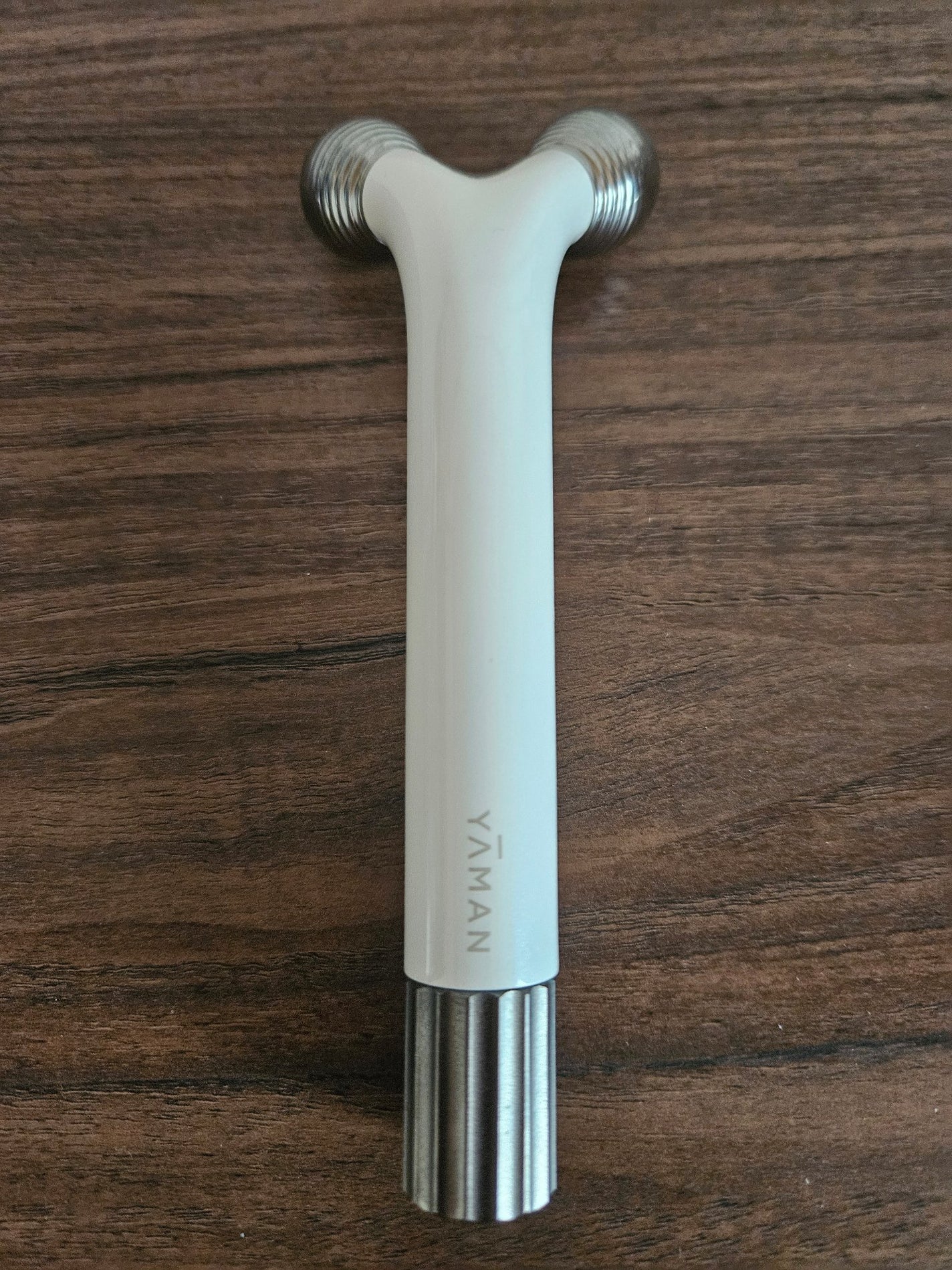 WAVY mini/YA-MAN TOKYO JAPAN/美顔器・マッサージを使ったクチコミ(1枚目)