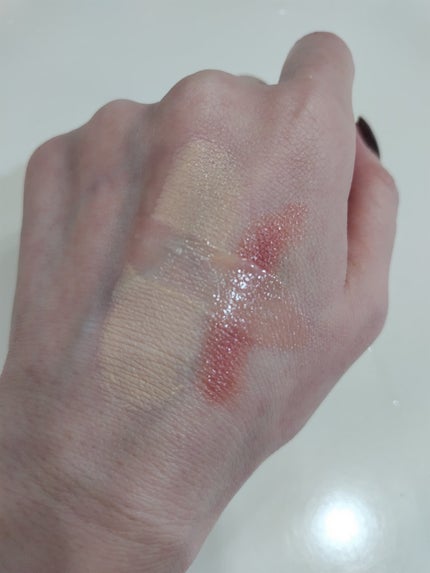 クリーンイットゼロ クレンジングバーム オリジナル/BANILA CO/クレンジングバームを使ったクチコミ(2枚目)