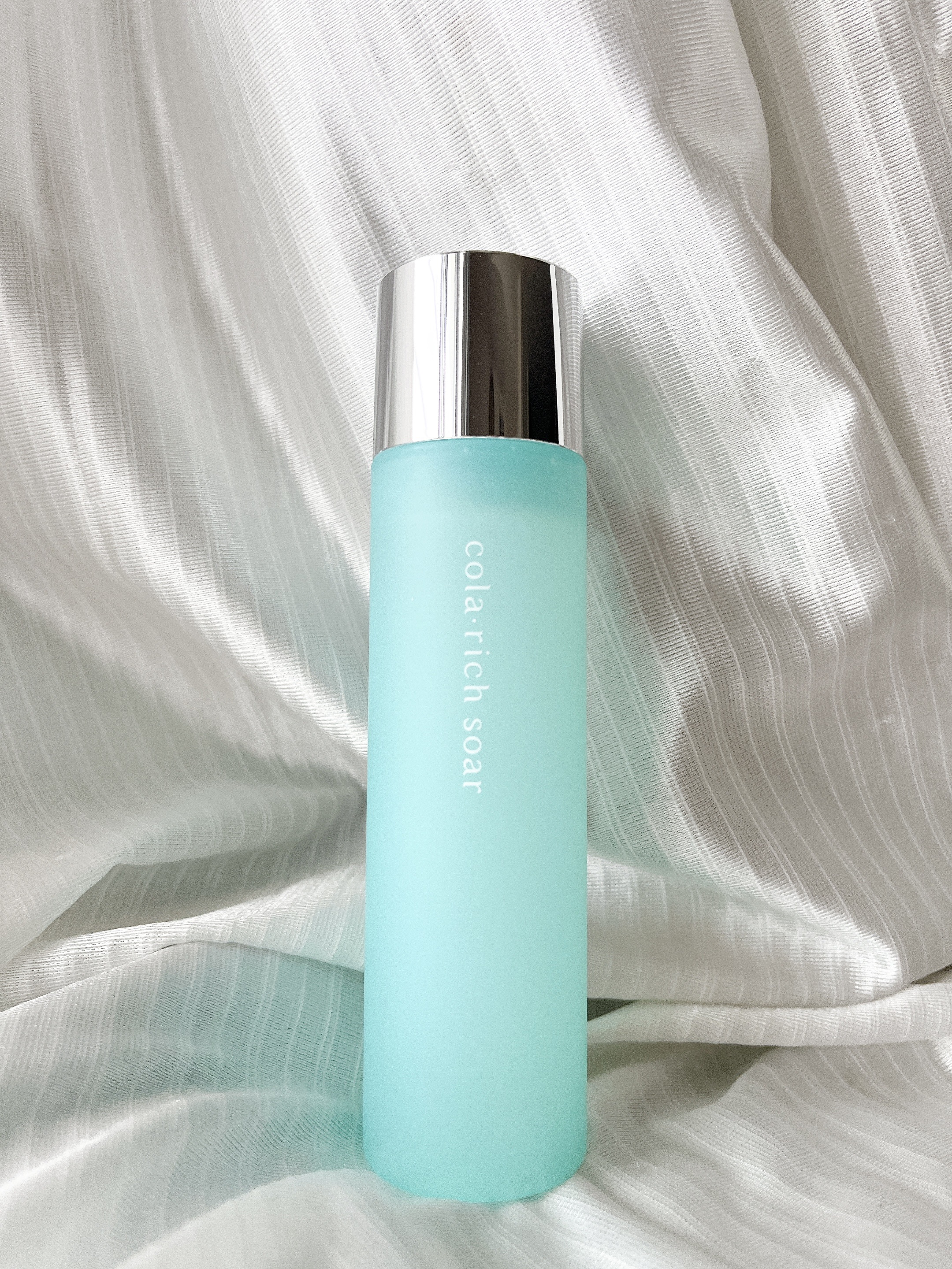 コラリッチソア セットアップローション/コラリッチ/化粧水を使ったクチコミ（1枚目）