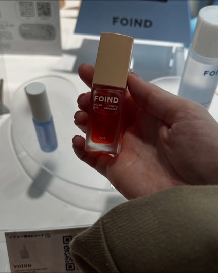 なっちゃん on LIPS 「【K-BeautyPopupinSHIBUYA】ご招待いただき..」(10枚目)