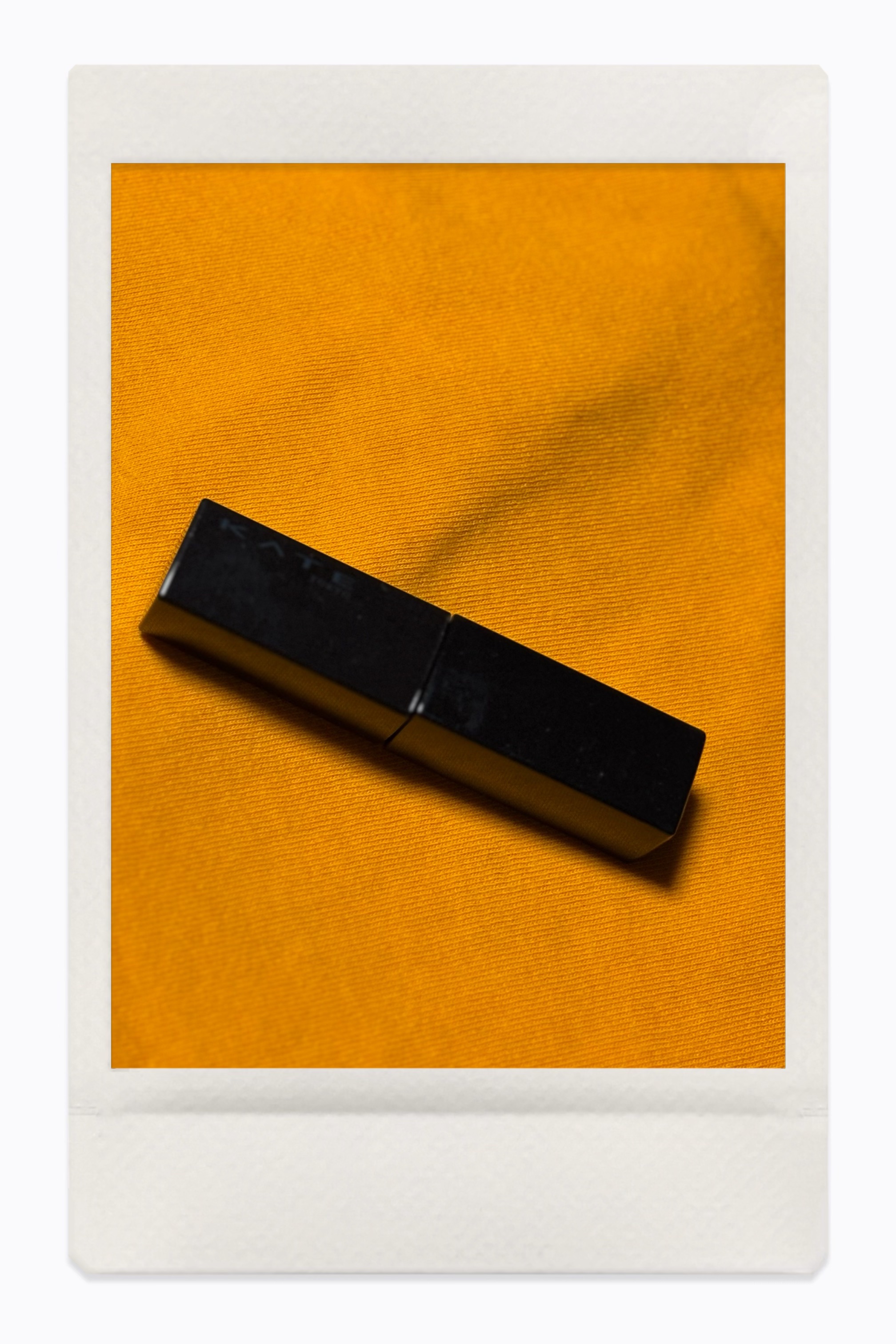 リップモンスター スフレマット/KATE/口紅を使ったクチコミ（1枚目）