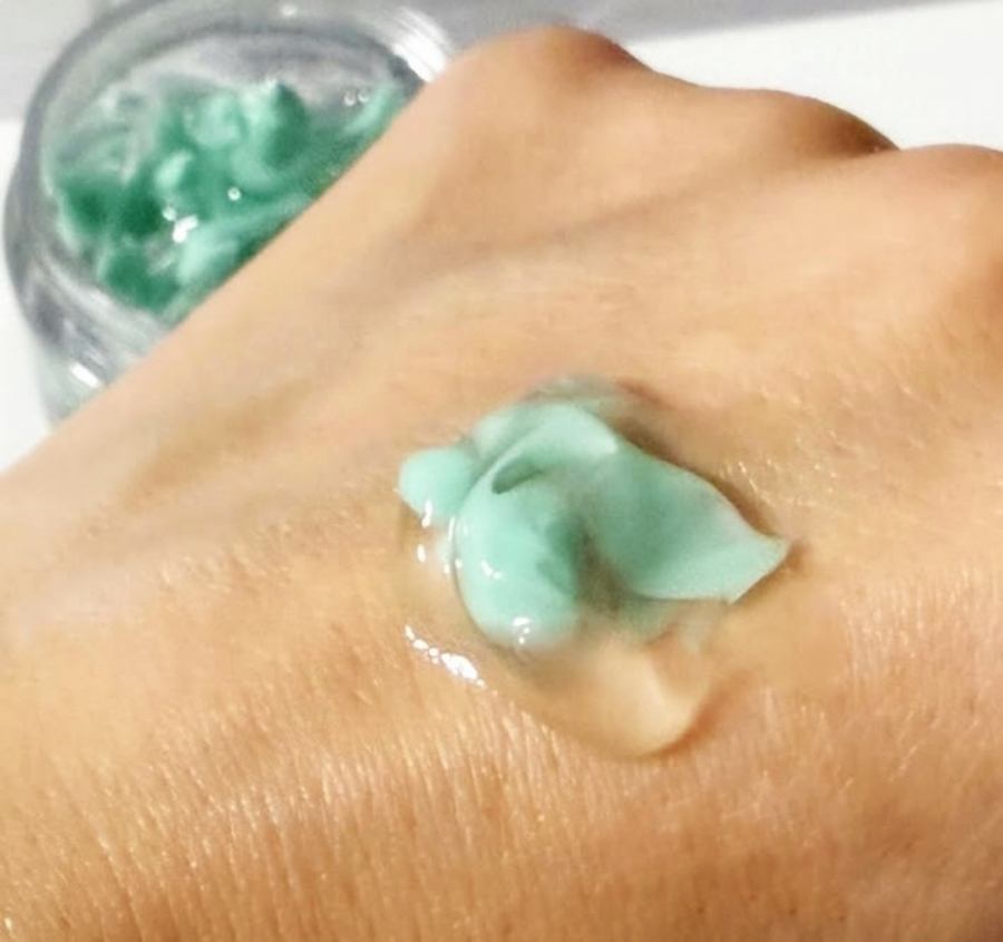 PDRN カプセルクリーム 100/VT/フェイスクリームを使ったクチコミ（3枚目）