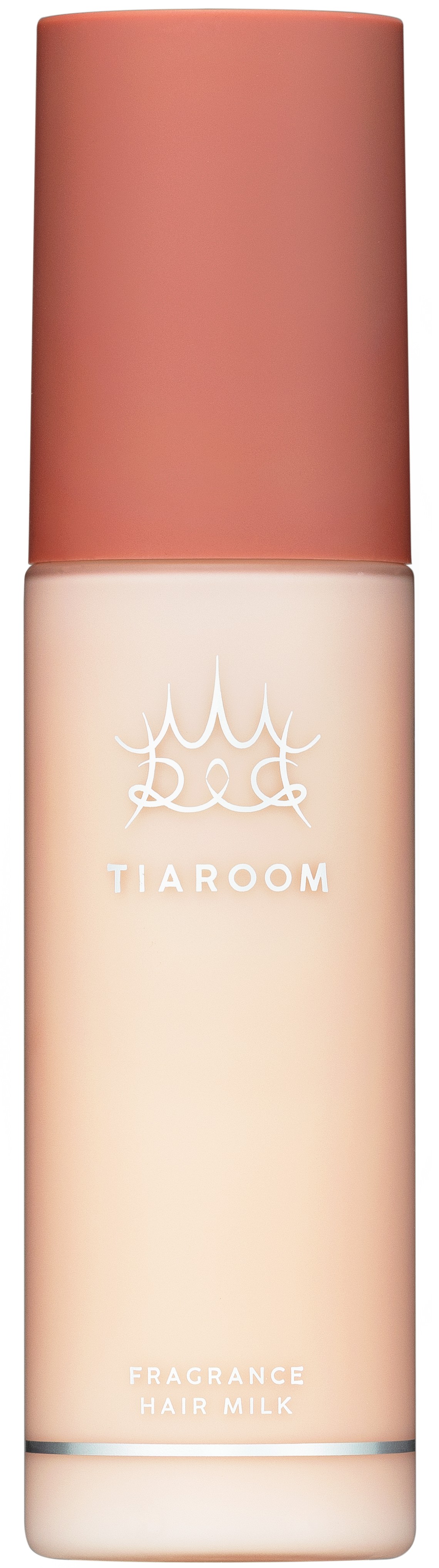 TIAROOM フレグランスヘアミルク フェミニンブーケ