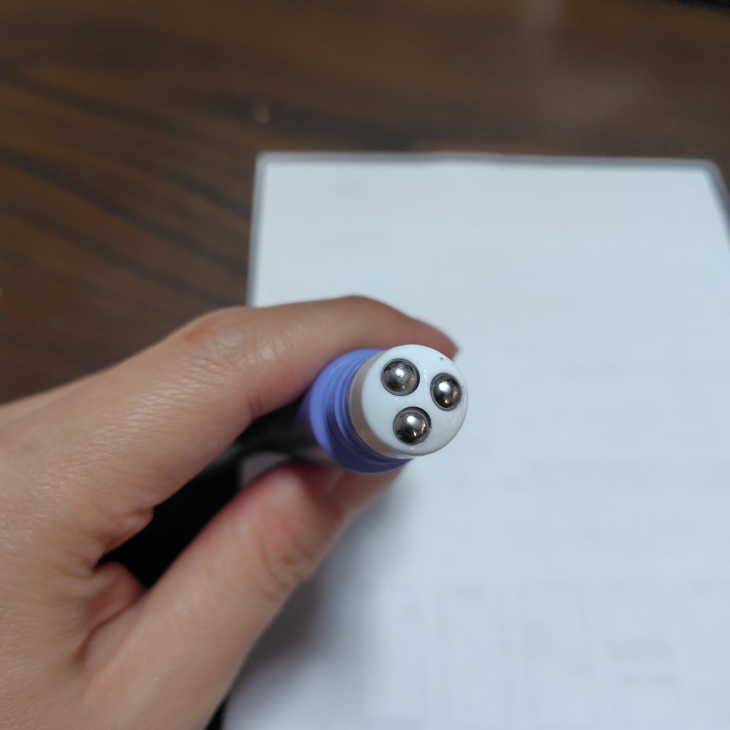 アイトークセラム/アイトーク/アイケア・アイクリームを使ったクチコミ(4枚目)