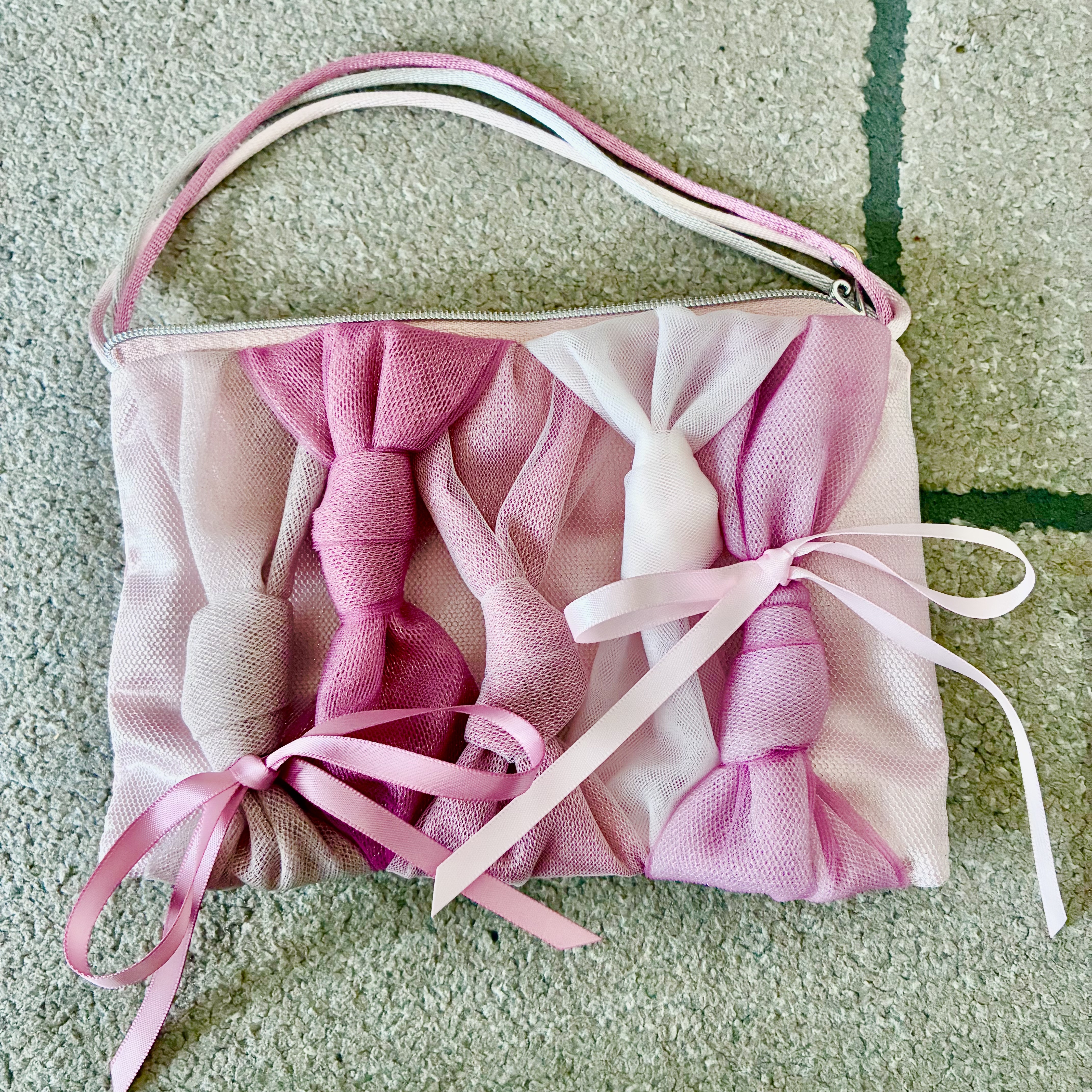 ジルスチュアート　リボンファッションショー コレクション/JILL STUART/メイクアップキットを使ったクチコミ（2枚目）