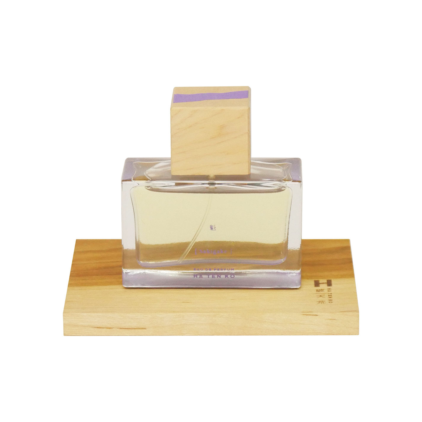 破天荒 魁　Sakigake