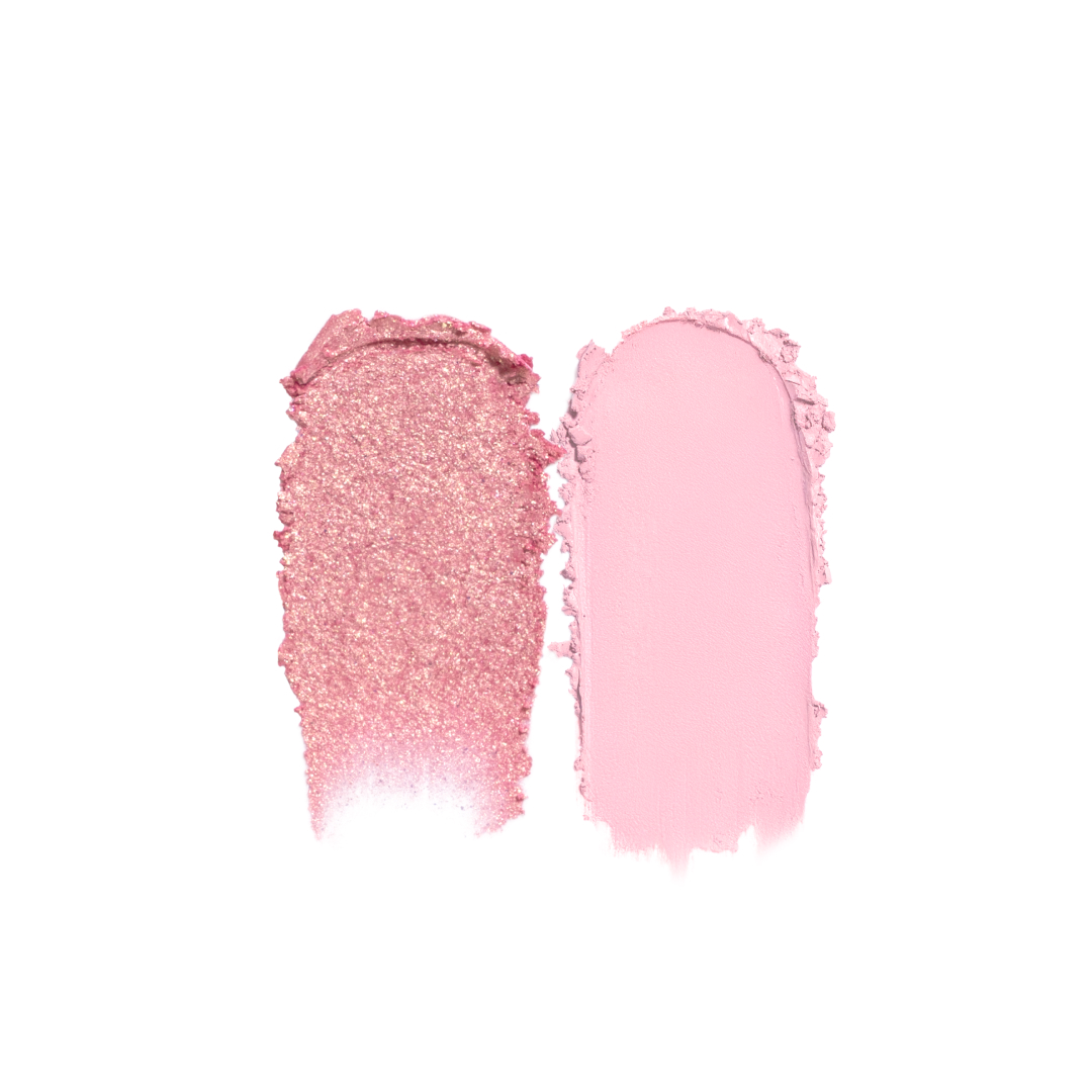 NAMING. パーフェクテイルアイデザイニングペンシルデュアルライナー 01 ピオニーピンク