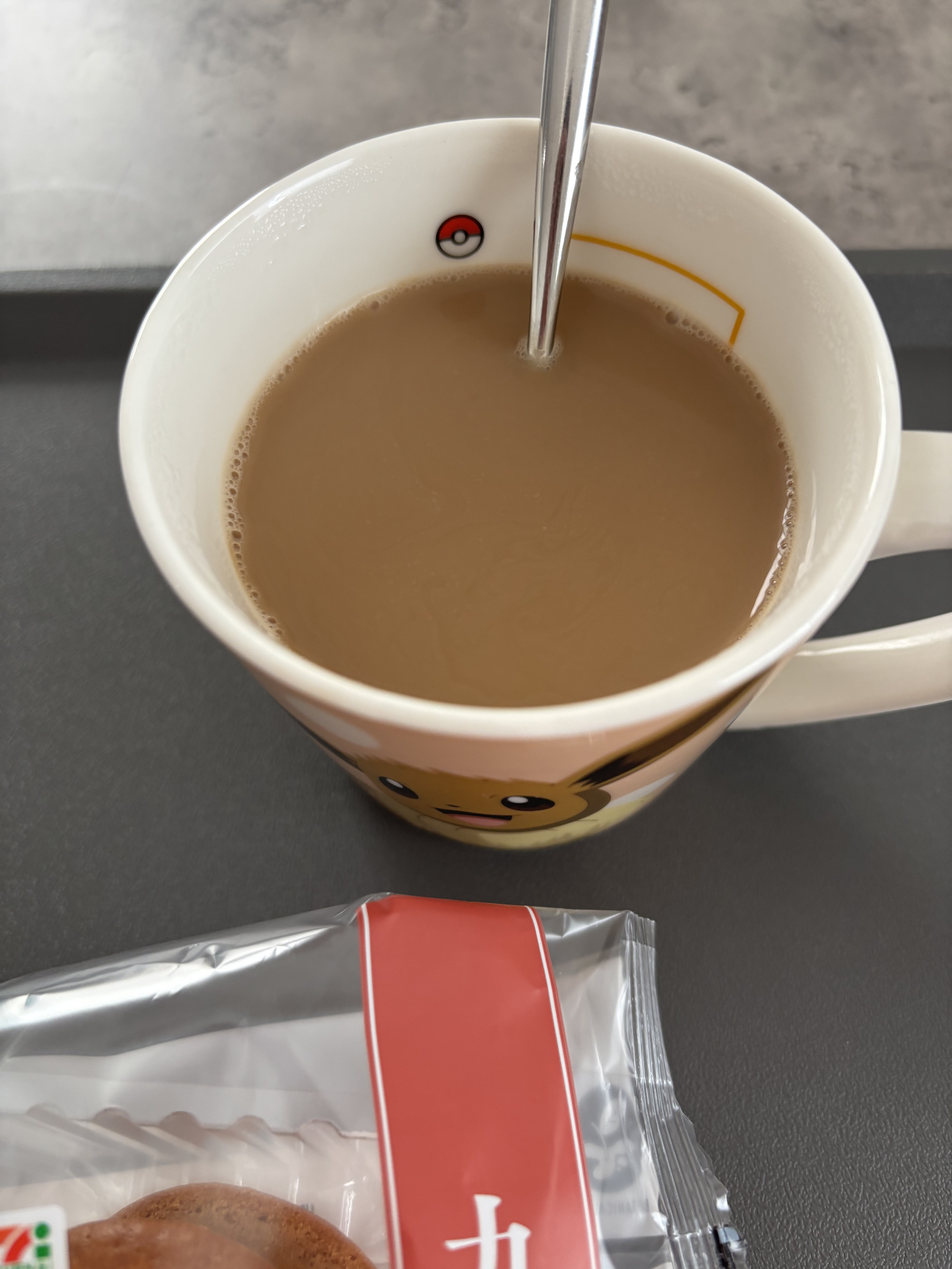 生チョコクッキーサンド/セブンイレブン/その他食品を使ったクチコミ（2枚目）