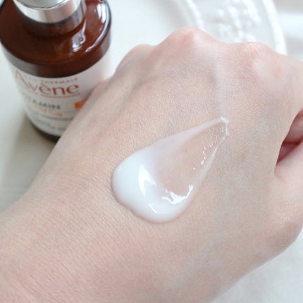 C+ ラディアンス セラム/アベンヌ/美容液を使ったクチコミ(6枚目)