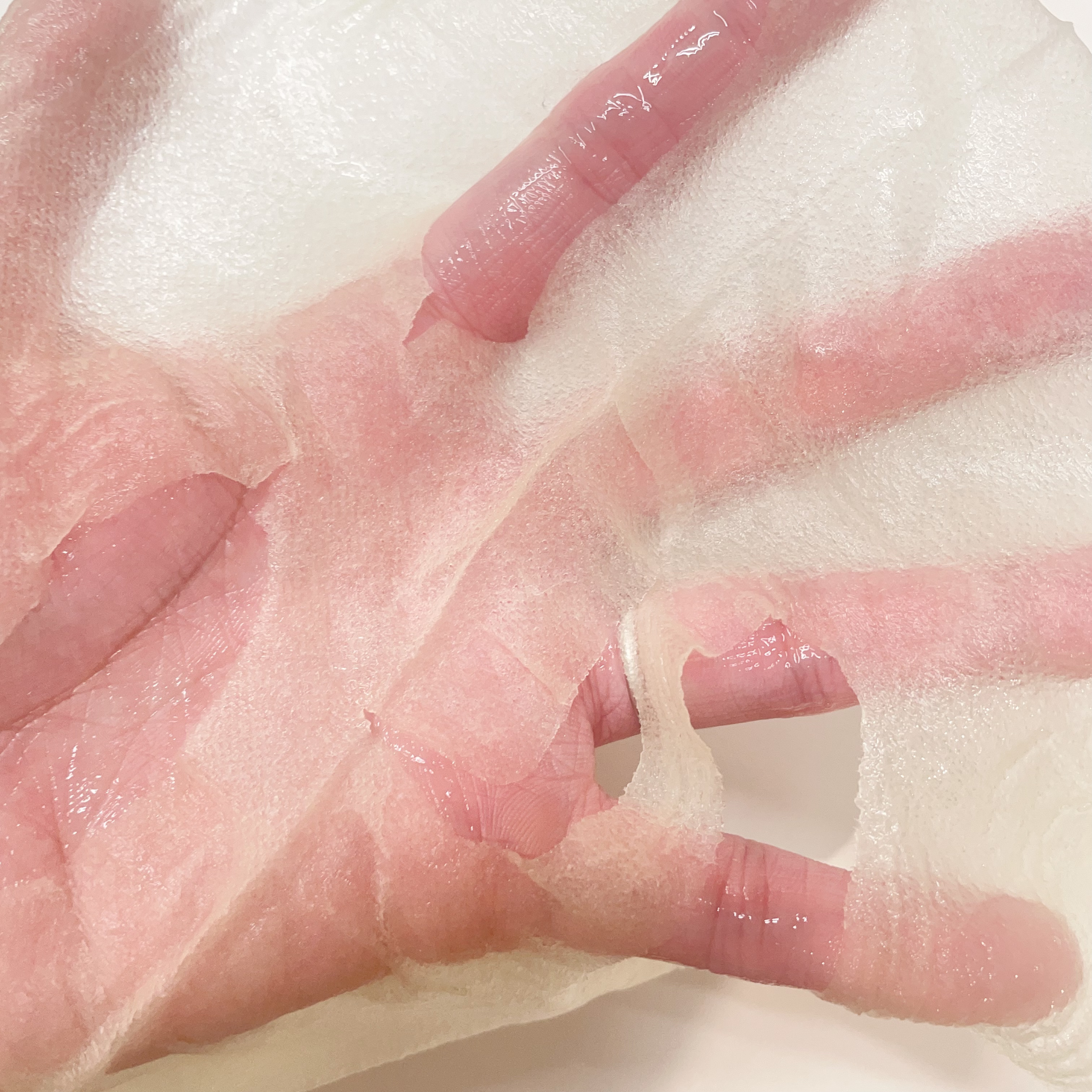 アイムフィト ビタミンマスク/LEADERS/シートマスク・パックを使ったクチコミ（2枚目）