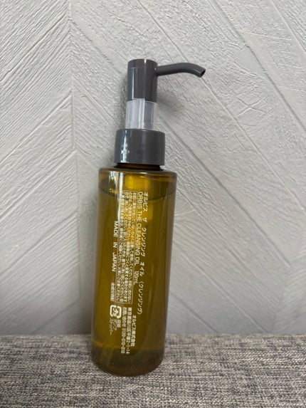 オルビス ザ クレンジング オイル/オルビス/オイルクレンジングを使ったクチコミ(2枚目)