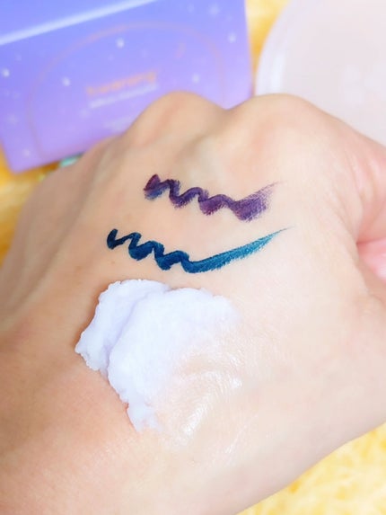 クレンジングバーム/hwarang’ /クレンジングバームを使ったクチコミ(5枚目)