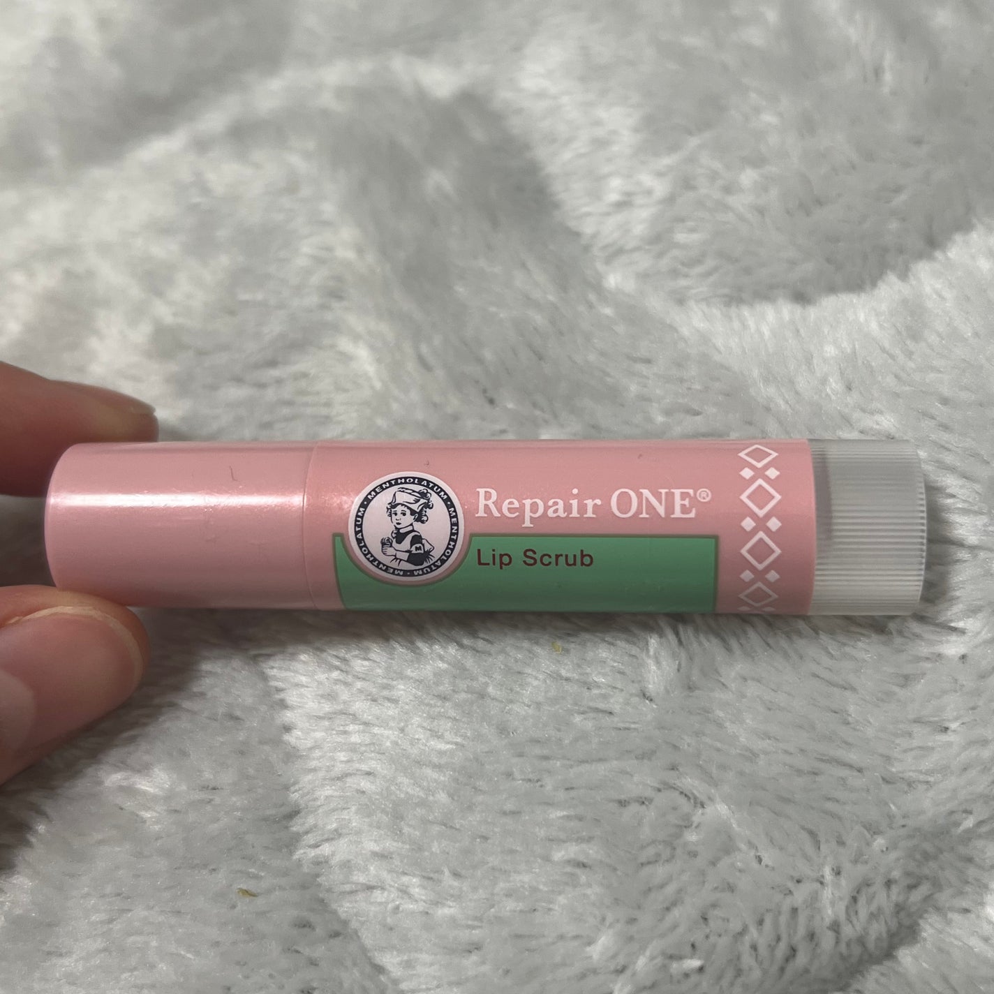 レブロン キス シュガー スクラブ/REVLON/リップスクラブを使ったクチコミ(1枚目)