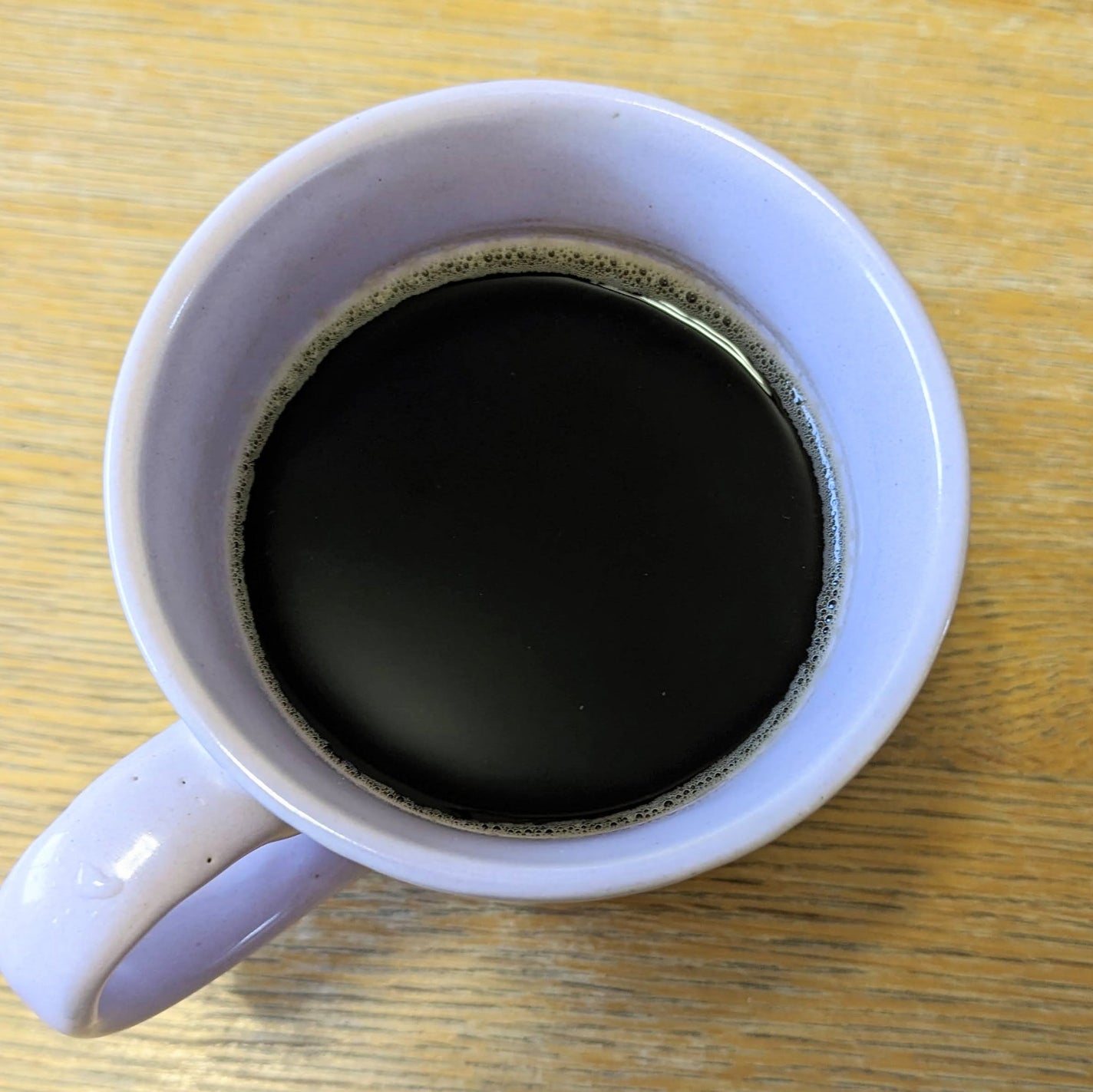 ビフィウム血糖&ダイエットコーヒー味/LG生活庭園/美容ドリンクを使ったクチコミ(4枚目)