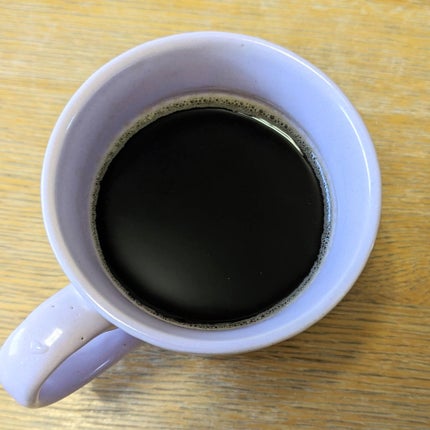 ビフィウム血糖&ダイエットコーヒー味/LG生活庭園/美容ドリンクを使ったクチコミ(4枚目)