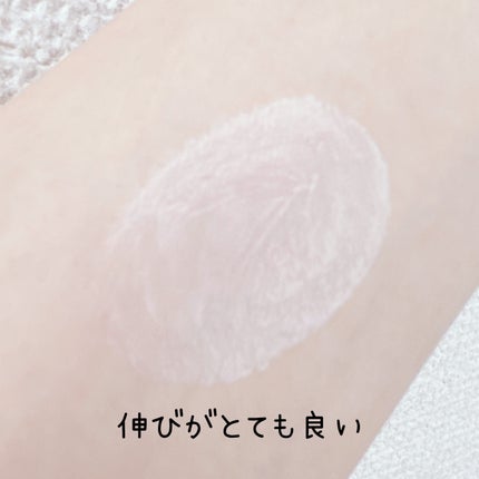 リリーフサンライス + プロバイオティクス/Beauty of Joseon/日焼け止めクリームを使ったクチコミ(4枚目)