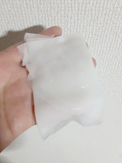 E.G.TタイムトックスAPマスクEX/MEDIHEAL/シートマスク・パックを使ったクチコミ(3枚目)